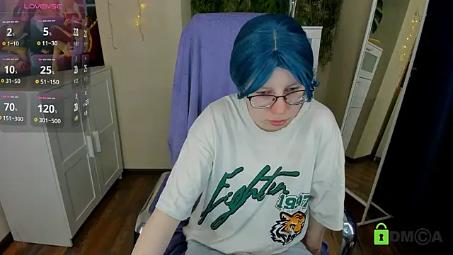 Melissa Wells online show from 23, 3, 2025