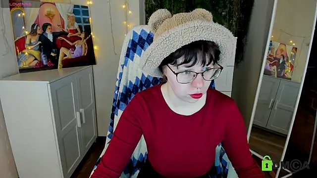 Melissa Wells online show from 15, 10, 2025