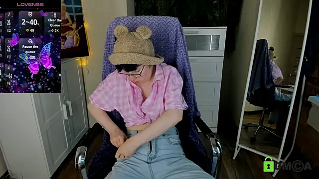 Melissa Wells online show from 19, 9, 2025