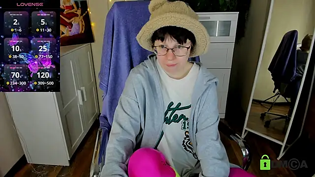 Melissa Wells online show from 12, 10, 2025