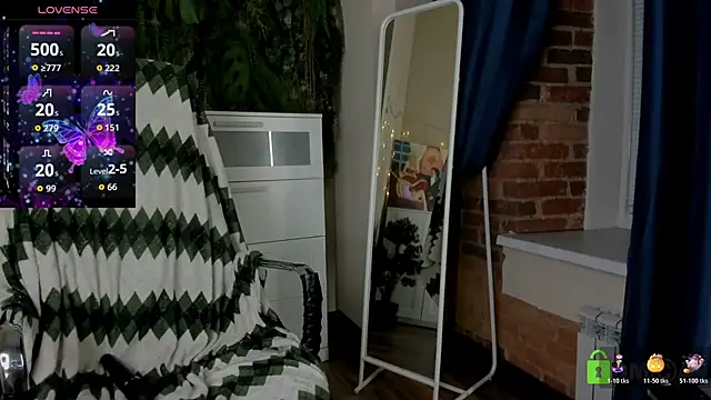 Melissa Wells online show from 8, 3, 2026