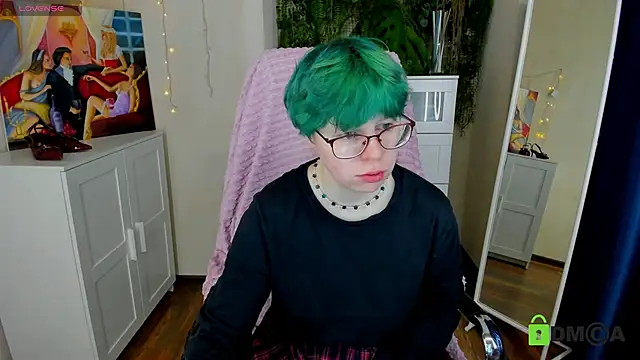 Melissa Wells online show from 28, 2, 2025