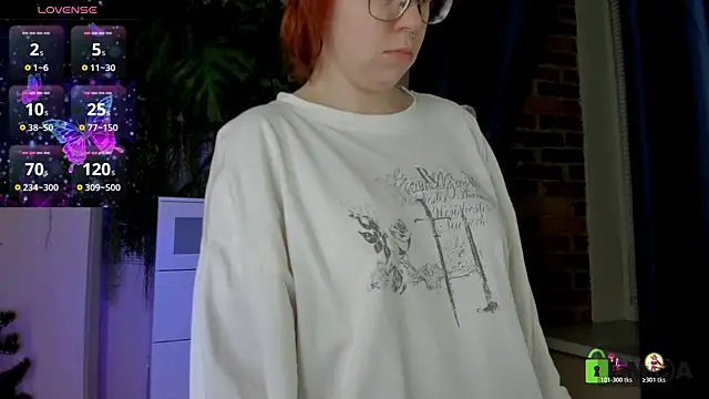 Melissa Wells online show from 28, 3, 2026