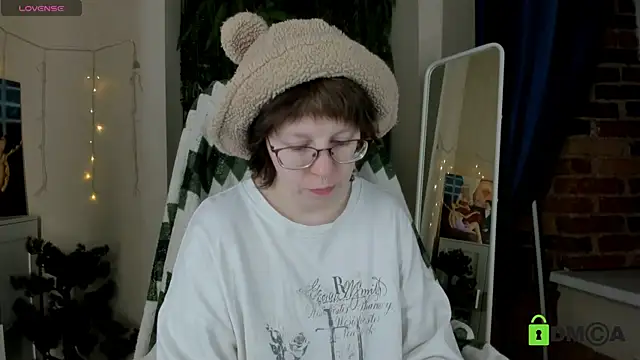 Melissa Wells online show from 7, 3, 2026