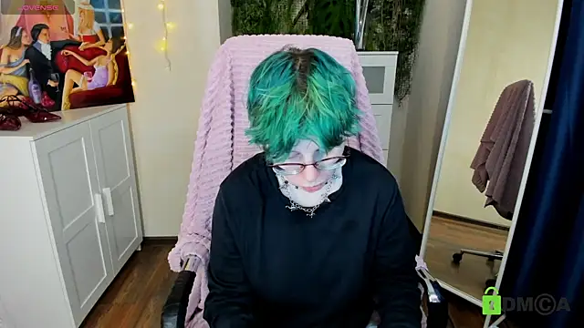 Melissa Wells online show from 15, 3, 2025