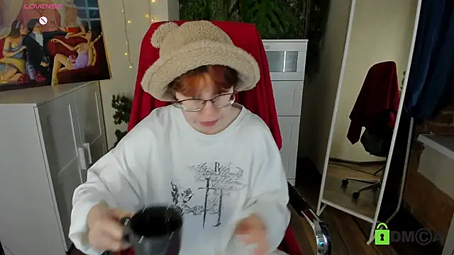 Melissa Wells online show from 24, 11, 2025