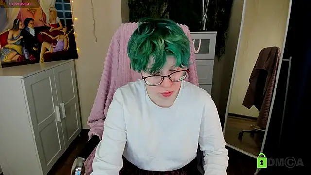 Melissa Wells online show from 14, 3, 2025