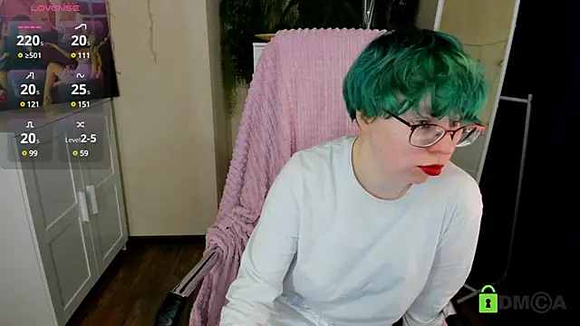 Melissa Wells online show from 14, 3, 2025