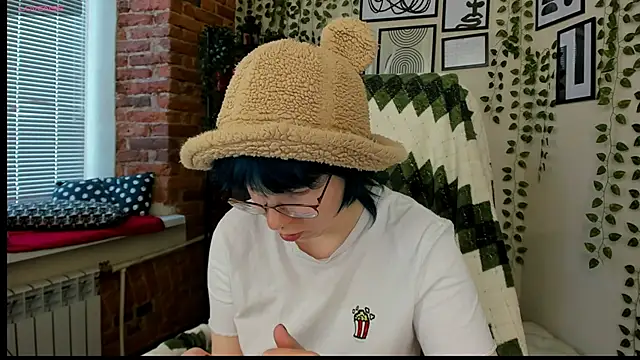 Melissa Wells online show from 5, 5, 2026