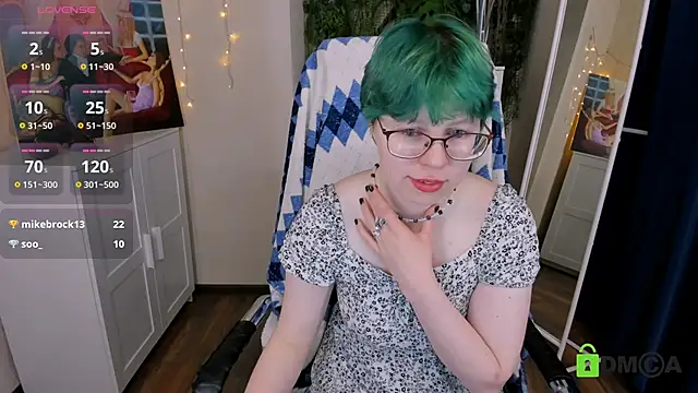 Melissa Wells online show from 25, 2, 2025