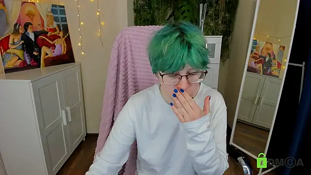 Melissa Wells online show from 19, 3, 2025