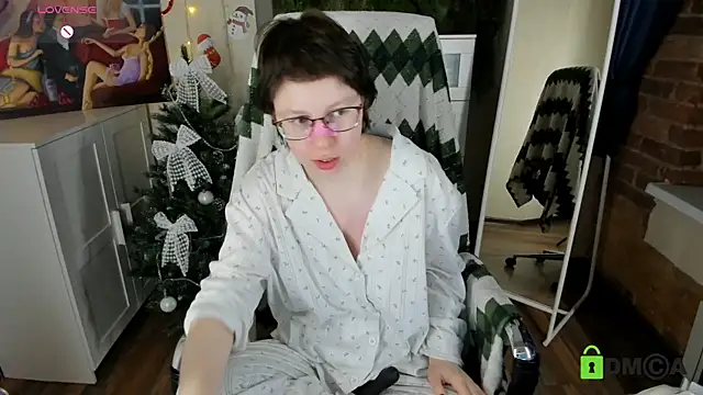 Melissa Wells online show from 21, 12, 2025