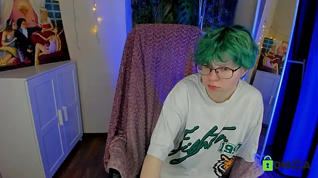 Melissa Wells online show from 22, 3, 2025