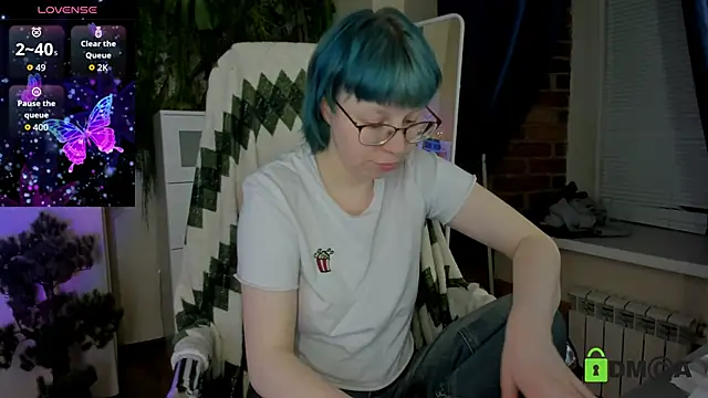 Melissa Wells online show from 15, 5, 2026