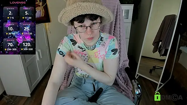 Melissa Wells online show from 20, 9, 2025