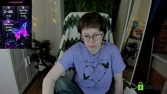 Melissa Wells online show from 5, 3, 2026