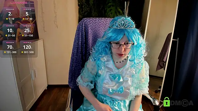 Melissa Wells online show from 12, 3, 2025