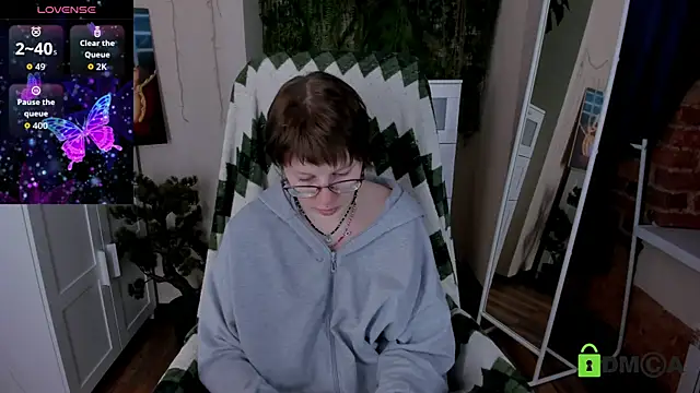 Melissa Wells online show from 21, 2, 2026