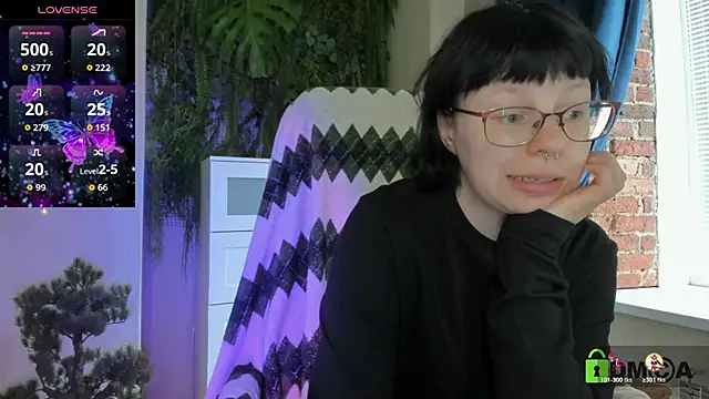 Melissa Wells online show from 21, 5, 2026