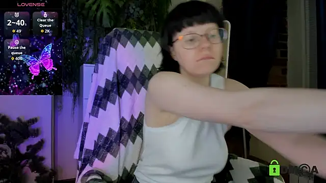Melissa Wells online show from 22, 5, 2026