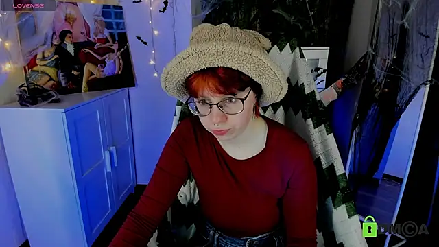 Melissa Wells online show from 25, 10, 2025