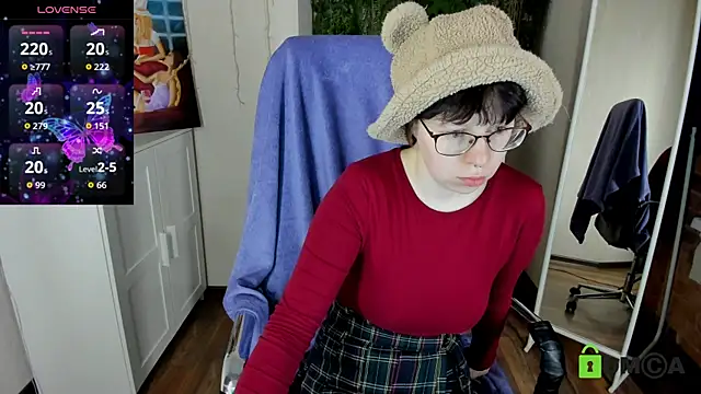 Melissa Wells online show from 9, 10, 2025