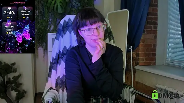 Melissa Wells online show from 11, 6, 2026