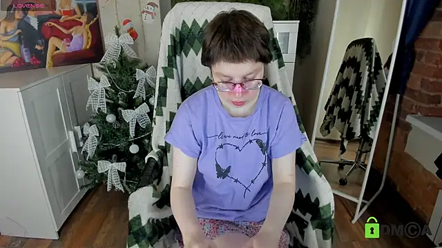 Melissa Wells online show from 18, 12, 2025