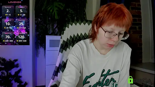 Melissa Wells online show from 29, 3, 2026