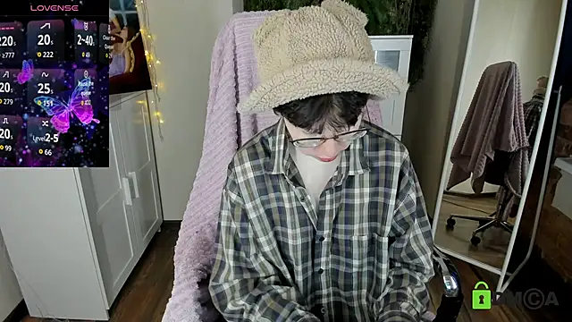 Melissa Wells online show from 2, 10, 2025