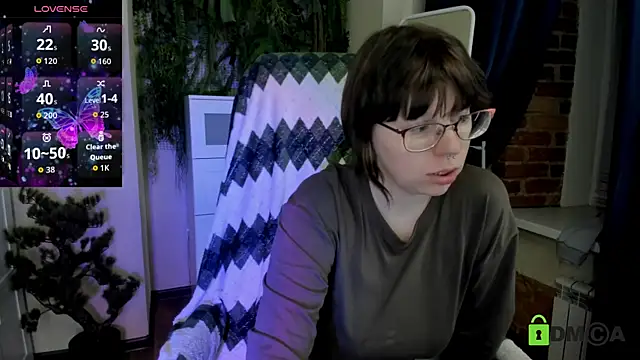 Melissa Wells online show from 23, 7, 2026