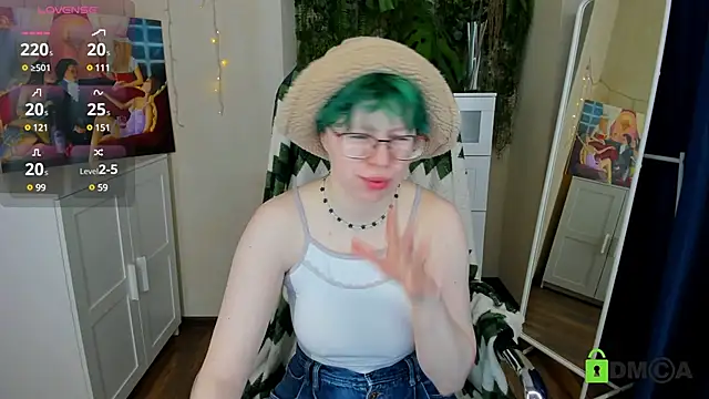 Melissa Wells online show from 22, 2, 2025