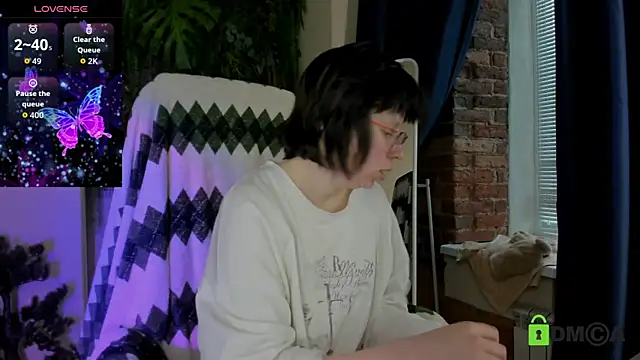 Melissa Wells online show from 30, 5, 2026