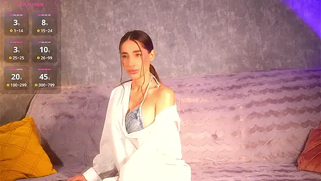 Miriam fox online show from 11, 2, 2026