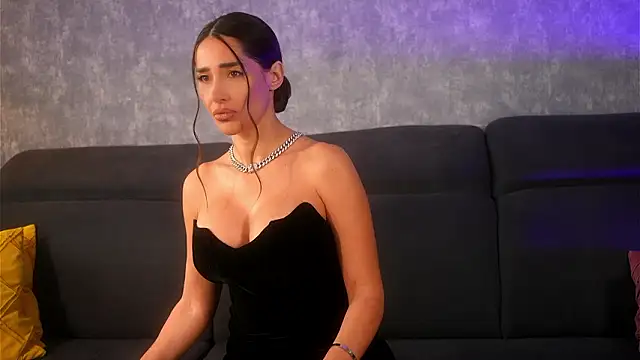 Miriam fox online show from 11, 3, 2026