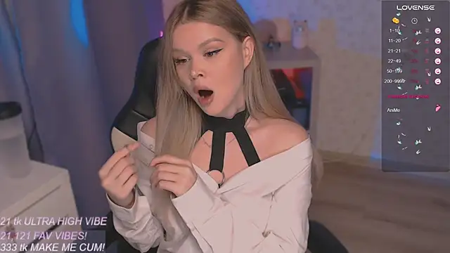 VeronaAura online show from 6, 10, 2025