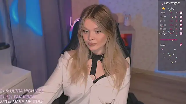 VeronaAura online show from 2, 10, 2025