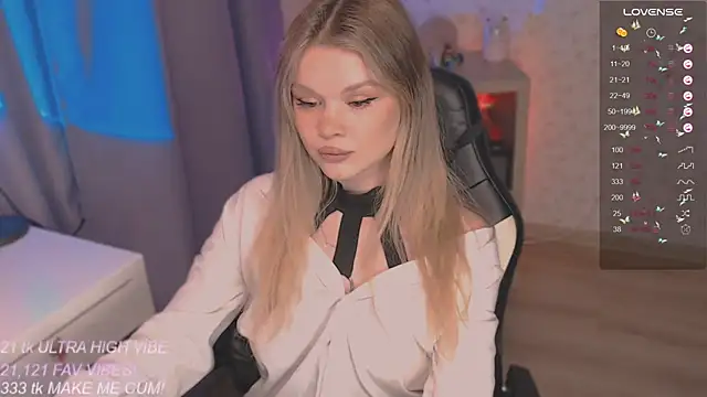 VeronaAura online show from 22, 9, 2025