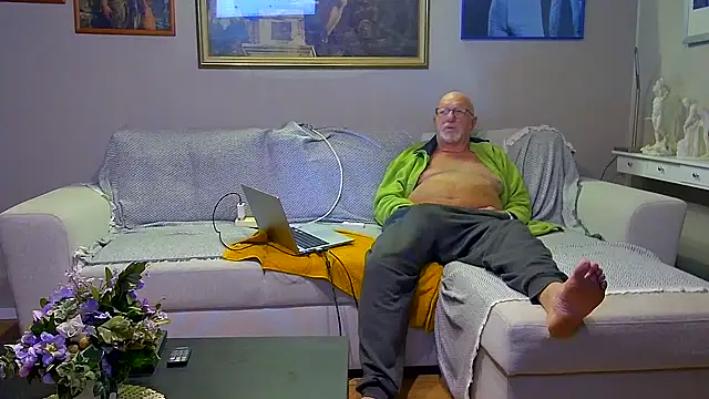 sperpa online show from 7, 3, 2026