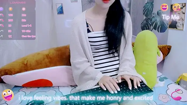 Ly   online show from 12, 3, 2026