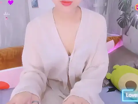 Ly   online show from 3, 6, 2026