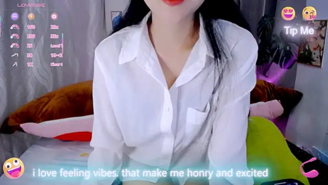 Ly   online show from 18, 3, 2026