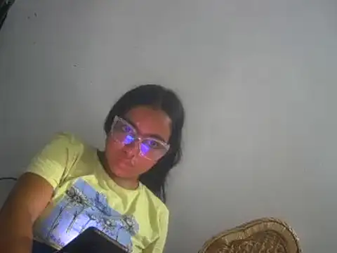 sexyboo2025 online show from 3, 1, 2025