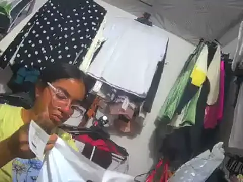 sexyboo2025 online show from 4, 1, 2025