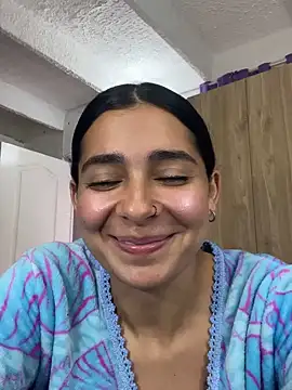 Meganmilk1 online show from 7, 1, 2026