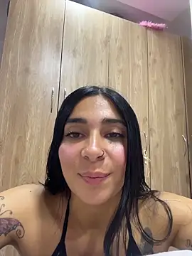 Meganmilk1 online show from 10, 3, 2026