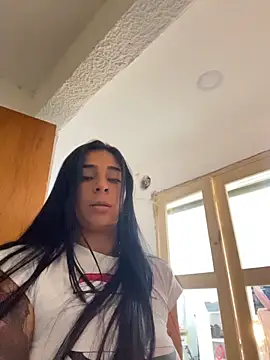Meganmilk1 online show from 21, 5, 2026