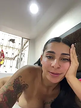 Meganmilk1 online show from 6, 2, 2026