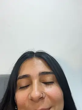 Meganmilk1 online show from 1, 6, 2026