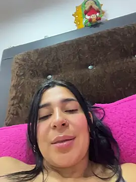 Meganmilk1 online show from 19, 3, 2026